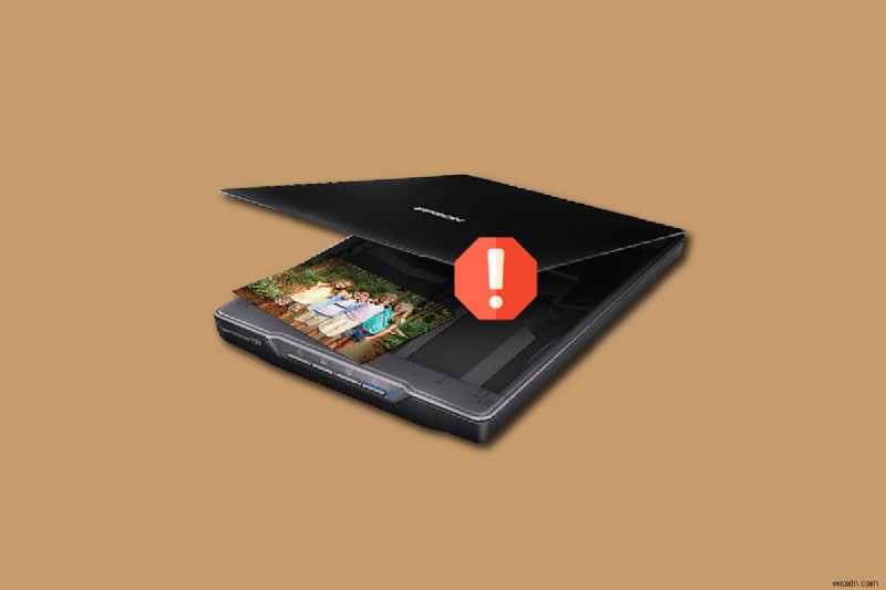 Windows 10에서 Epson 스캐너 통신 오류 해결하는 완벽 가이드