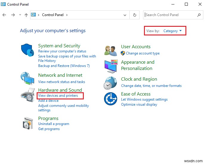 Windows 10에서 Epson 스캐너 통신 오류 해결하는 완벽 가이드