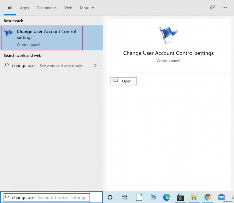 Windows 10 현재 소유자를 표시할 수 없음 오류 완벽 해결 가이드