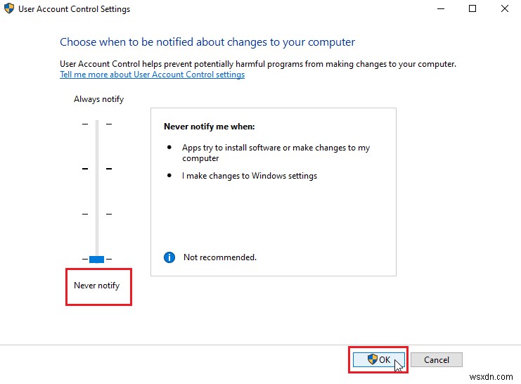 Windows 10 현재 소유자를 표시할 수 없음 오류 완벽 해결 가이드