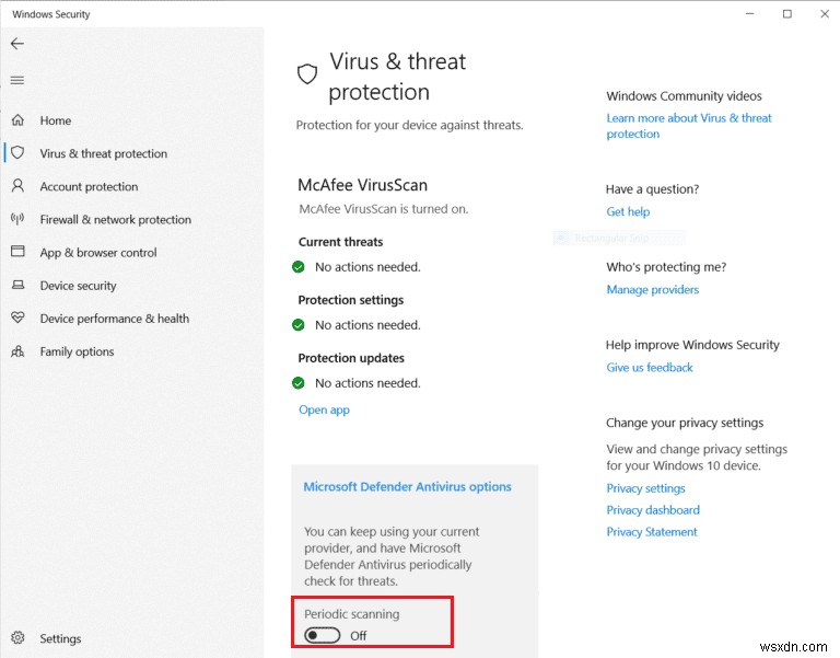 Windows 10 현재 소유자를 표시할 수 없음 오류 완벽 해결 가이드