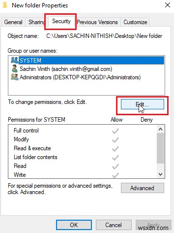 Windows 10 현재 소유자를 표시할 수 없음 오류 완벽 해결 가이드