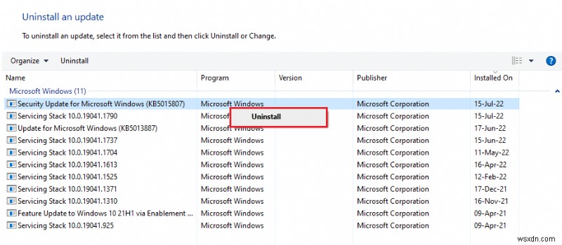 Windows 10에서 DS4 Windows가 열리지 않는 문제 해결 방법