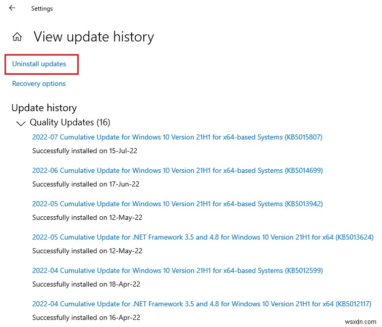 Windows 10에서 DS4 Windows가 열리지 않는 문제 해결 방법