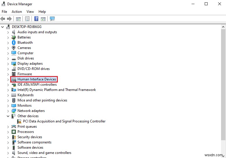 Windows 10에서 DS4 Windows가 열리지 않는 문제 해결 방법