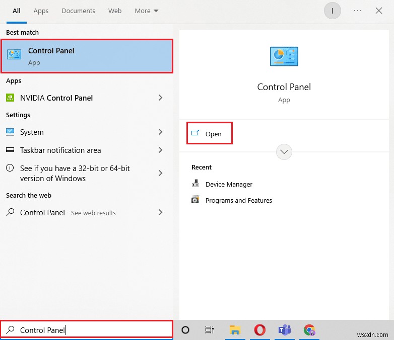 Windows 10에서 DS4 Windows가 열리지 않는 문제 해결 방법