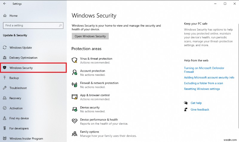 Windows 10에서 DS4 Windows가 열리지 않는 문제 해결 방법