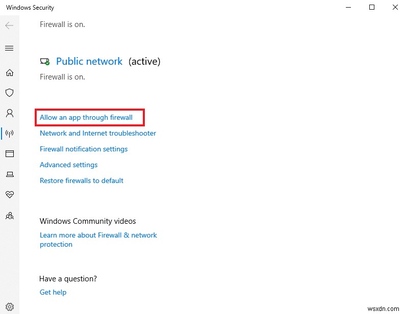 Windows 10에서 DS4 Windows가 열리지 않는 문제 해결 방법