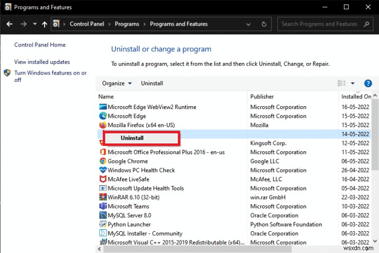 Windows 10에서 DS4 Windows가 열리지 않는 문제 해결 방법