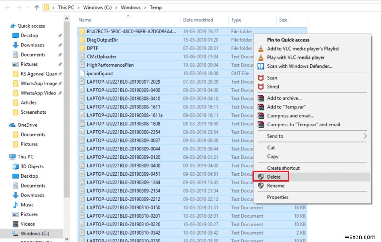 Windows 10에서 Kodi가 열리지 않을 때 해결 방법 완벽 가이드