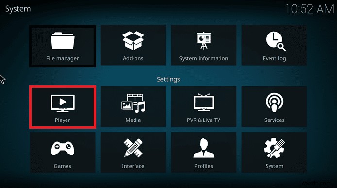 Windows 10에서 Kodi가 열리지 않을 때 해결 방법 완벽 가이드