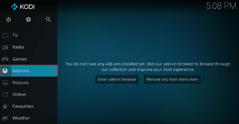 Windows 10에서 Kodi가 열리지 않을 때 해결 방법 완벽 가이드