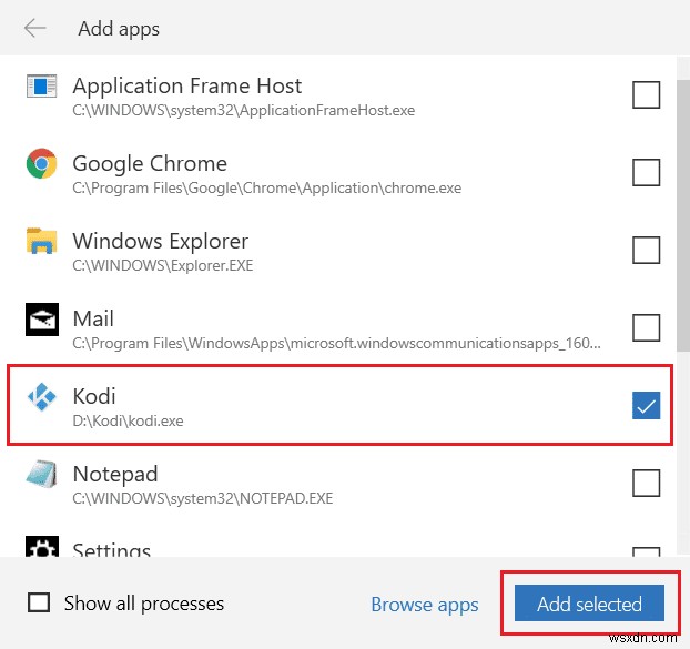 Windows 10에서 Kodi가 열리지 않을 때 해결 방법 완벽 가이드