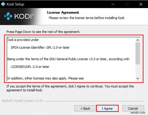 Windows 10에서 Kodi가 열리지 않을 때 해결 방법 완벽 가이드