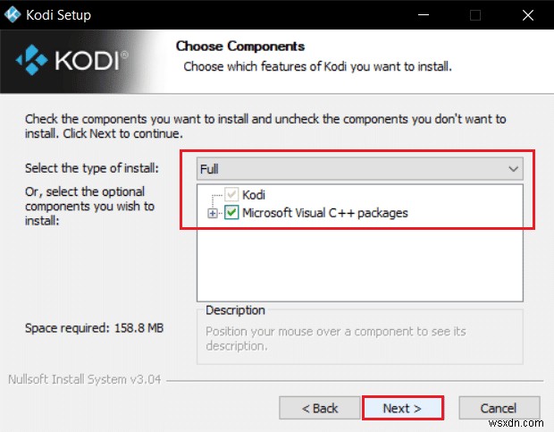 Windows 10에서 Kodi가 열리지 않을 때 해결 방법 완벽 가이드