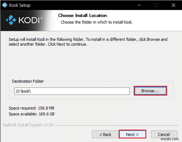 Windows 10에서 Kodi가 열리지 않을 때 해결 방법 완벽 가이드