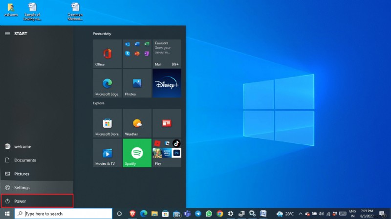 Windows 10에서 Nvxdsync.exe 오류를 해결하는 9가지 방법