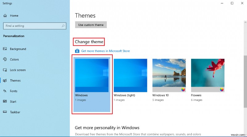 Windows 10에서 Nvxdsync.exe 오류를 해결하는 9가지 방법