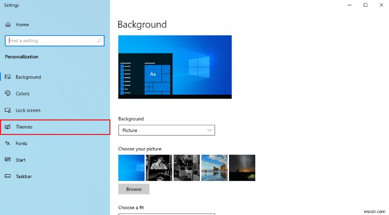 Windows 10에서 Nvxdsync.exe 오류를 해결하는 9가지 방법