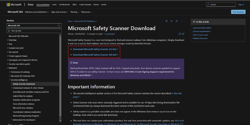 Windows 10에서 Nvxdsync.exe 오류를 해결하는 9가지 방법