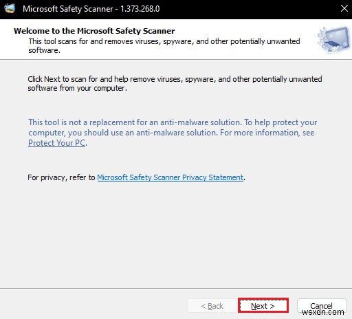 Windows 10에서 Nvxdsync.exe 오류를 해결하는 9가지 방법