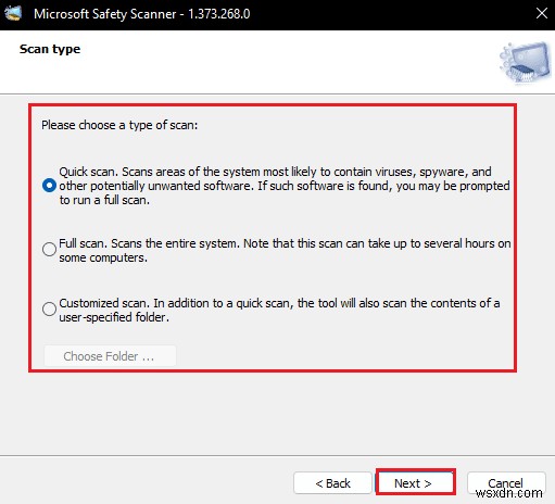 Windows 10에서 Nvxdsync.exe 오류를 해결하는 9가지 방법