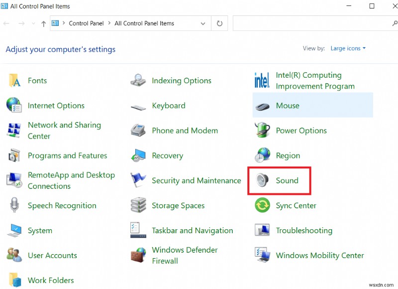 Windows 10 헤드폰 잭이 작동하지 않을 때? 원인과 해결 방법 완벽 가이드