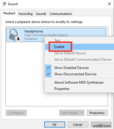 Windows 10 헤드폰 잭이 작동하지 않을 때? 원인과 해결 방법 완벽 가이드