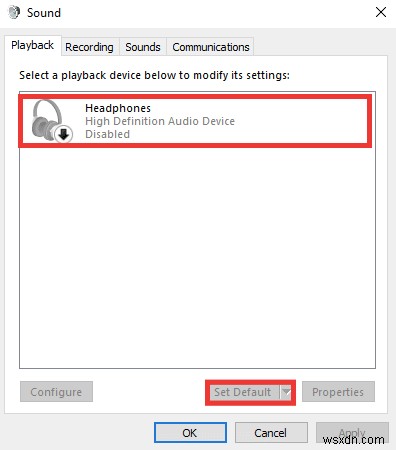 Windows 10 헤드폰 잭이 작동하지 않을 때? 원인과 해결 방법 완벽 가이드