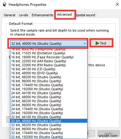 Windows 10 헤드폰 잭이 작동하지 않을 때? 원인과 해결 방법 완벽 가이드