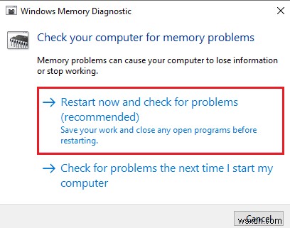 Windows 10 WHEA INTERNAL ERROR(0x00000122) 블루스크린 오류 완벽 해결 가이드