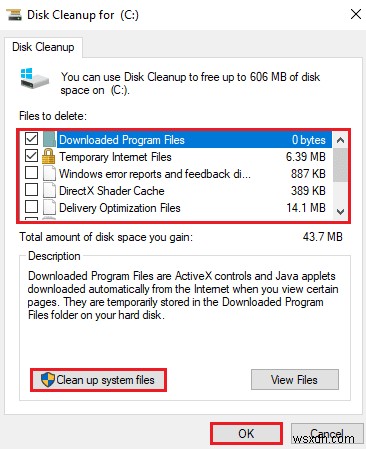Windows 10 WHEA INTERNAL ERROR(0x00000122) 블루스크린 오류 완벽 해결 가이드