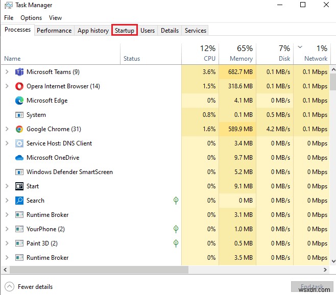 Windows 10 WHEA INTERNAL ERROR(0x00000122) 블루스크린 오류 완벽 해결 가이드