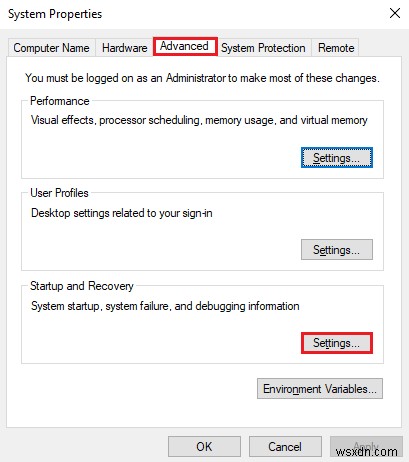 Windows 10 WHEA INTERNAL ERROR(0x00000122) 블루스크린 오류 완벽 해결 가이드