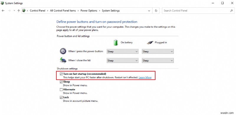 Windows 10 WHEA INTERNAL ERROR(0x00000122) 블루스크린 오류 완벽 해결 가이드