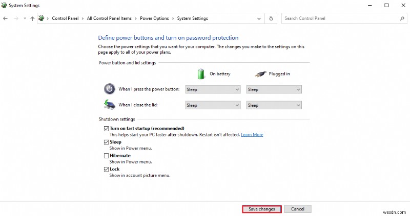 Windows 10 WHEA INTERNAL ERROR(0x00000122) 블루스크린 오류 완벽 해결 가이드