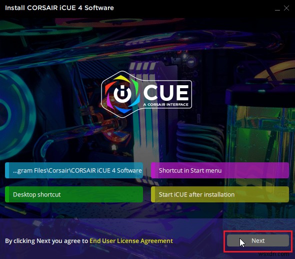 코르세어(Corsair) 시미터 사이드 버튼 작동 안 됨 문제 해결 방법 총정리