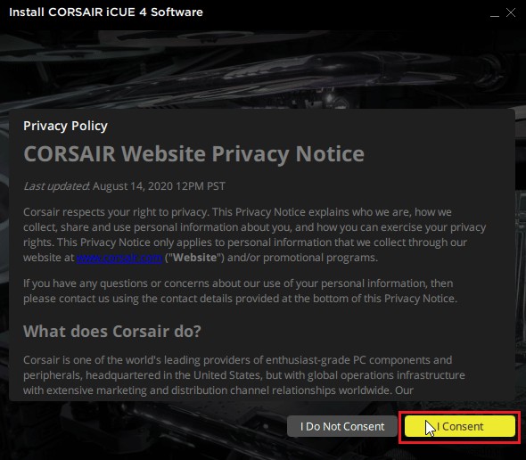 코르세어(Corsair) 시미터 사이드 버튼 작동 안 됨 문제 해결 방법 총정리
