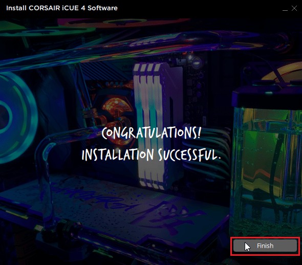 코르세어(Corsair) 시미터 사이드 버튼 작동 안 됨 문제 해결 방법 총정리