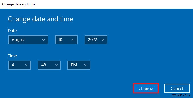 Windows 10에서 Hulu 오류 코드 5005(재생 오류) 해결하는 9가지 방법