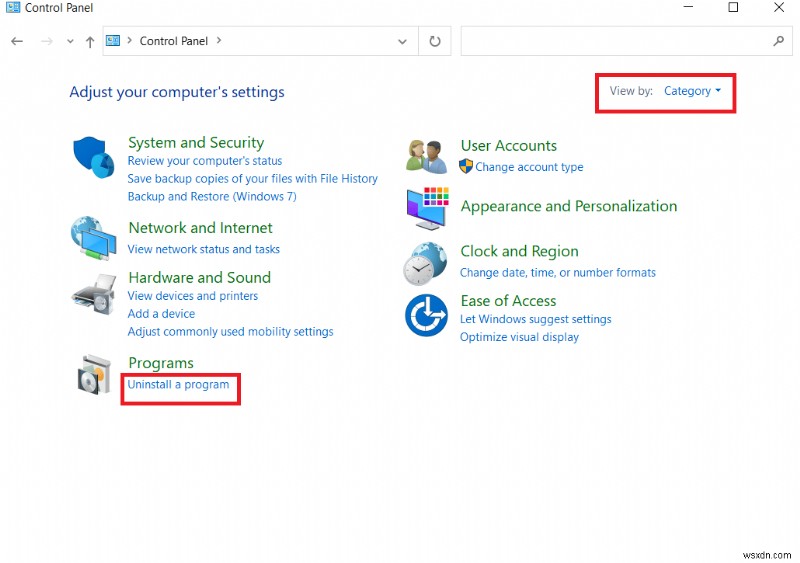 Windows 10/11 변환 적용 오류(Error Applying Transforms) 완벽 해결 가이드