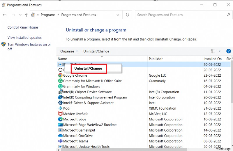 Windows 10/11 변환 적용 오류(Error Applying Transforms) 완벽 해결 가이드
