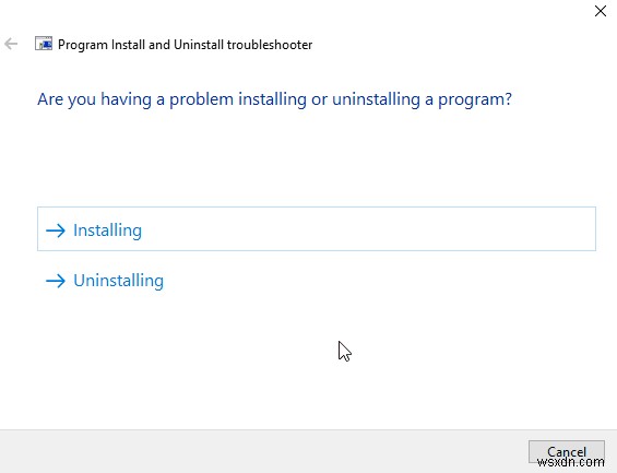 Windows 10/11 변환 적용 오류(Error Applying Transforms) 완벽 해결 가이드