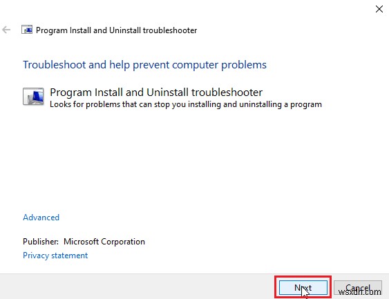 Windows 10/11 변환 적용 오류(Error Applying Transforms) 완벽 해결 가이드