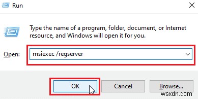 Windows 10/11 변환 적용 오류(Error Applying Transforms) 완벽 해결 가이드