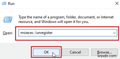 Windows 10/11 변환 적용 오류(Error Applying Transforms) 완벽 해결 가이드