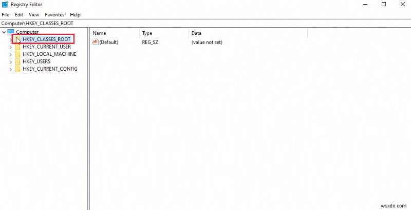 Windows 10/11 변환 적용 오류(Error Applying Transforms) 완벽 해결 가이드