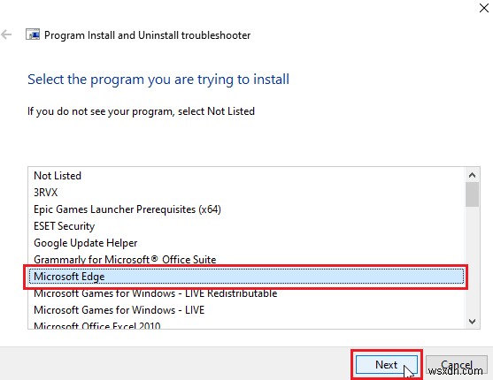 Windows 10/11 변환 적용 오류(Error Applying Transforms) 완벽 해결 가이드