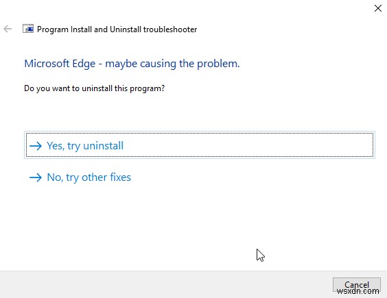 Windows 10/11 변환 적용 오류(Error Applying Transforms) 완벽 해결 가이드