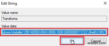 Windows 10/11 변환 적용 오류(Error Applying Transforms) 완벽 해결 가이드